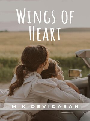 cover image of Wings of Heart